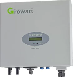 Growatt inverter segíti a megújuló energia felhasználását